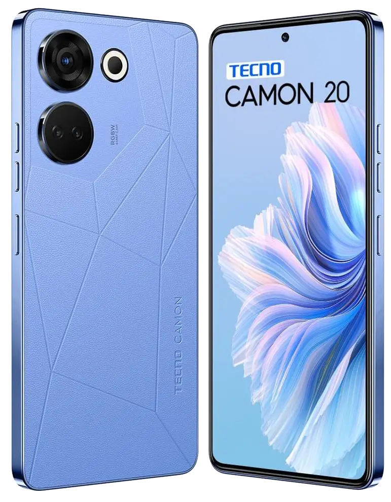 Tecno Camon 20 - miniature 2