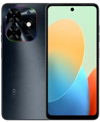 Tecno Pop 8 - miniature 3
