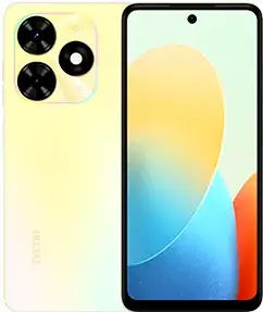 Tecno Pop 8 - image 1