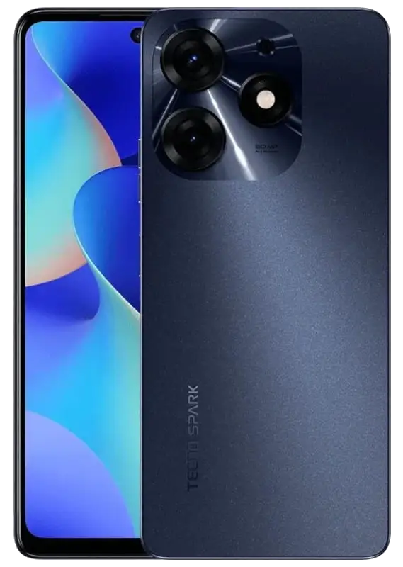 Tecno Spark 10 Pro - image 1