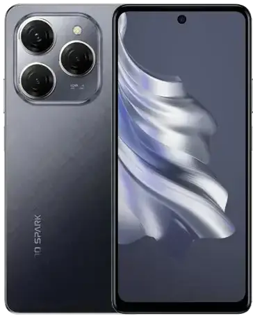 Tecno Spark 20 - image 1