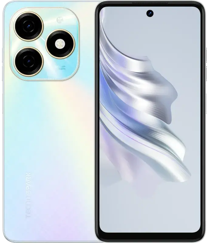 Tecno Spark 20 - miniature 2