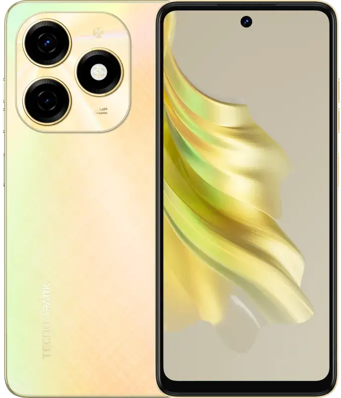 Tecno Spark 20 - miniature 3